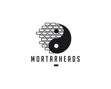 Mortarheads logo
