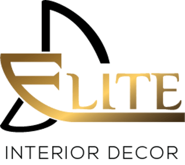 ELITE INTERIOR DECOR logo