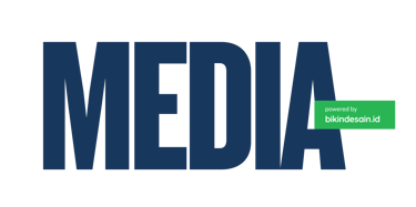 Media by BikinDesain logo