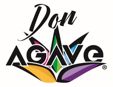 Don Agave logo