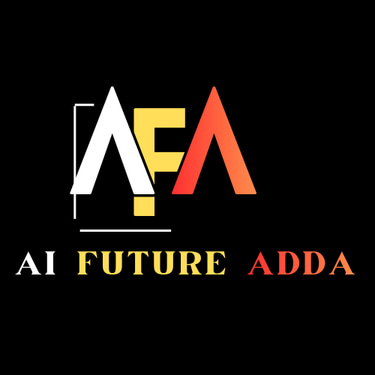 AI FUTURE ADDA logo