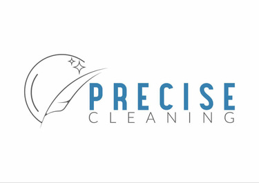 Precise Cleaning LLC logo