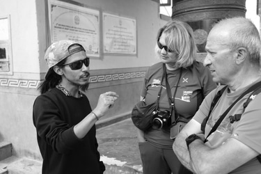 Your Guide in Ladakh logo