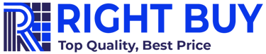 Right Buy logo