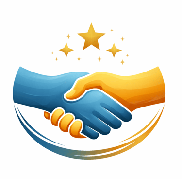 منصة مركز المستقبل logo