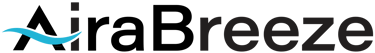 AiraBreeze logo