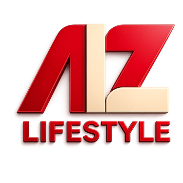 ALEZ Lifestyle logo