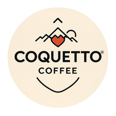 Coquetto Coffee logo