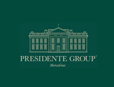 Presidente Group logo