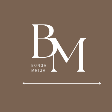 Bonga Mriga logo
