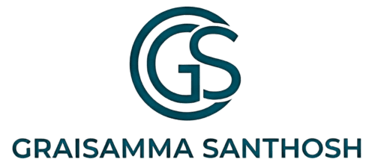 GRAISAMMA SANTHOSH logo