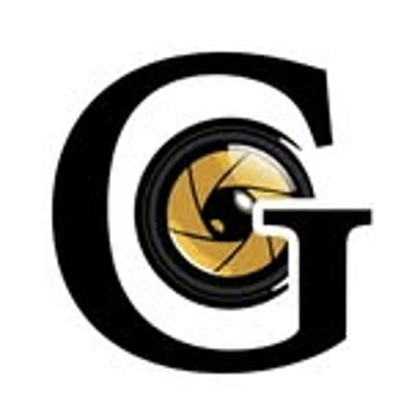 It's A G Thing Photography logo