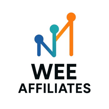 WEE AFFILIATES logo