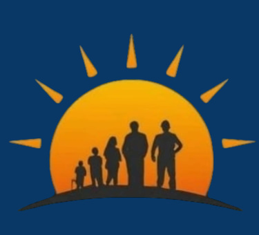 SUNRISE MANPOWER and TECH SERVICES logo