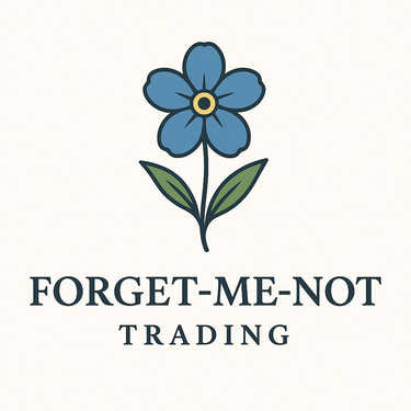 Forget Me Not Trading logo