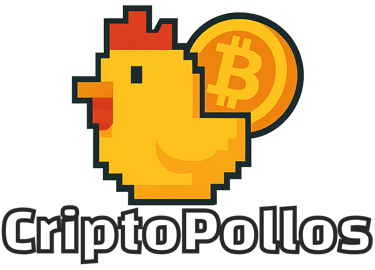 CriptoPollos logo