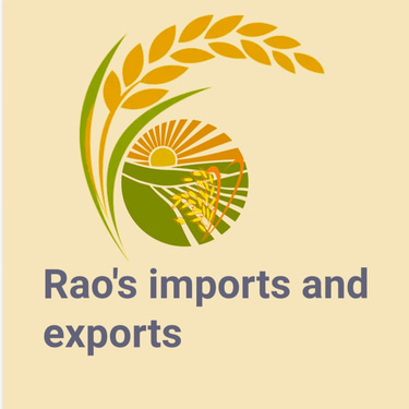 Rao logo
