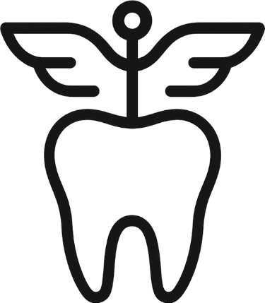 Elpis Dental logo