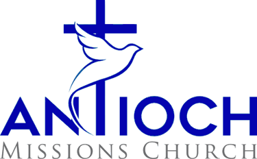 Antioch Missions Church logo