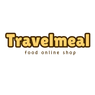 TravelMeal logo