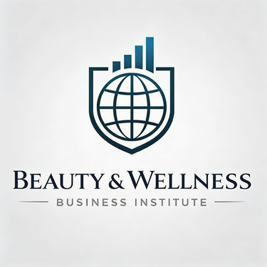 Beauty&Wellness Business Institute logo