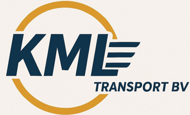 KML Transport B.V logo