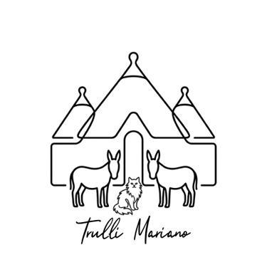 Trulli mariano logo