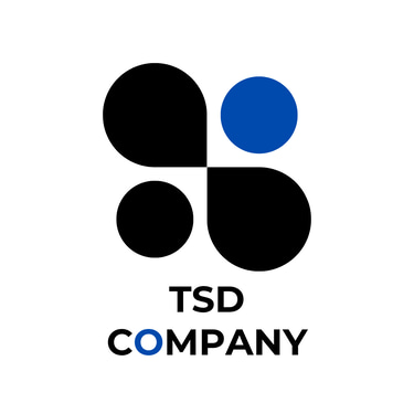 Tasdemir Company logo