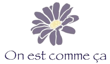 On est comme ça logo