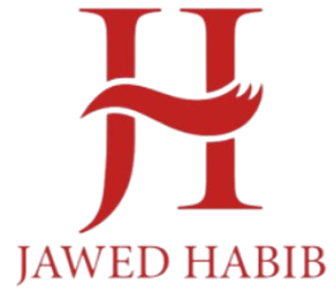 Jawed Habib Hair & Beauty logo