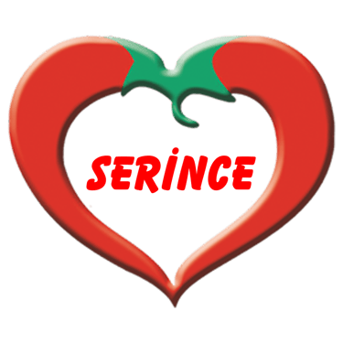 Serince Çiğ Köfte logo