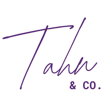 Tahn & Co. logo