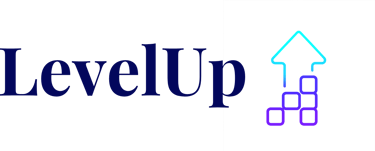 LevelUp Partnerships logo