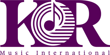 Kor Music International logo