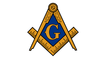 Chateaugay Freemasons Lodge no36 logo