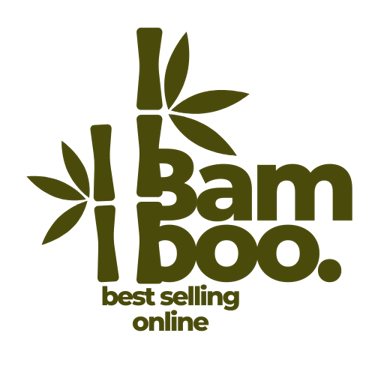 Bamboo Best Selling Online logo