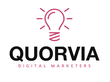 QUORVIA logo