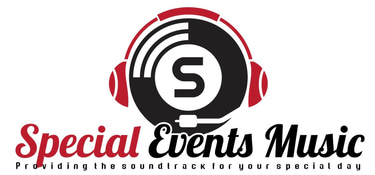 Special Events Music logo