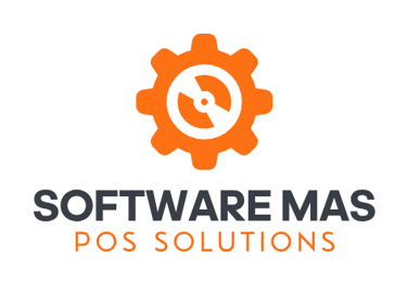 SOFTWARE MAS logo