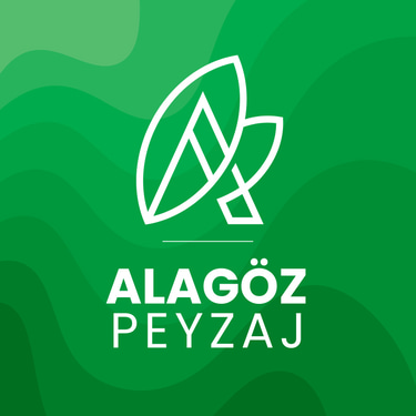 Alagöz Peyzaj logo