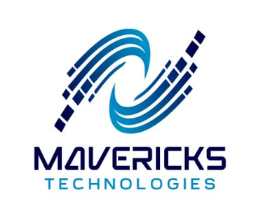 Mavericks Technologies logo