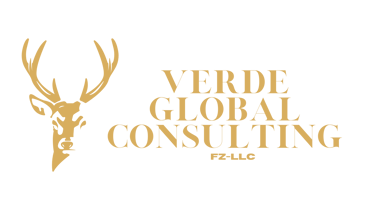 Verde Global Consulting – Strategic Advisory & Project Execution logo