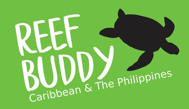Reef Buddy logo