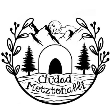 ciudad metztonalli logo