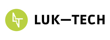 Łukasz Flisak Instalacje logo