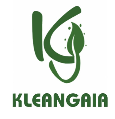 KEECALTEEM - KLEANGAIA logo