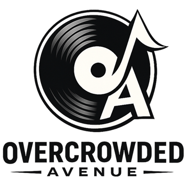 Overcrowded Avenue logo