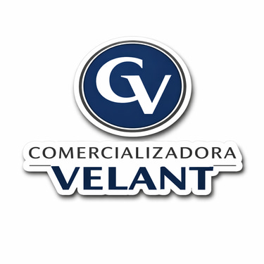 Comercializadora Velant logo