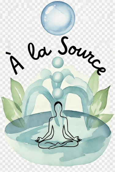 A la Source Chambres d'hôtes logo