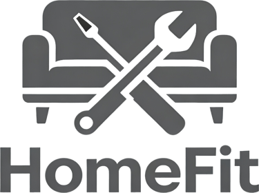 HomeFit Installation Pros logo